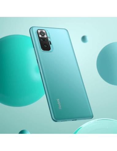 Redmi Note 10 Pro 8/128GB Verde