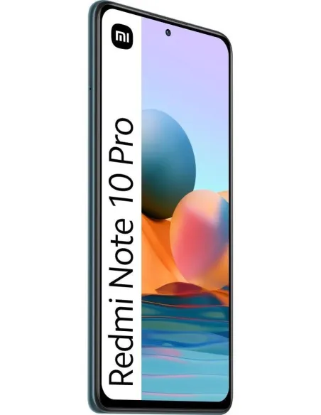 Redmi Note 10 Pro 8/128GB Verde
