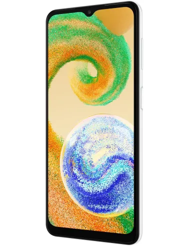 Samsung A047F Galaxy A04S 4G 3/32GB Blanco