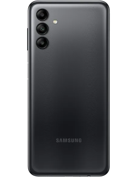Samsung A047F Galaxy A04S 4G 3/32GB DS Negro