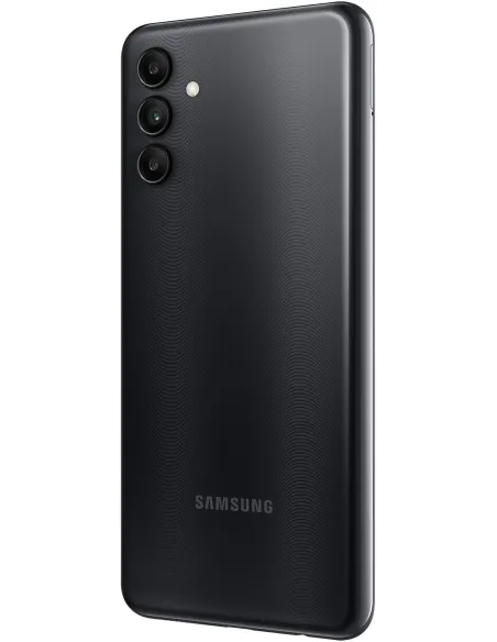 Samsung A047F Galaxy A04S 4G 3/32GB DS Negro