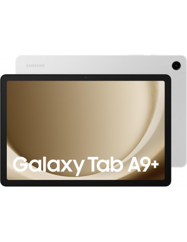 Samsung Galaxy Tab A9+ 11" 4/64GB Plata
