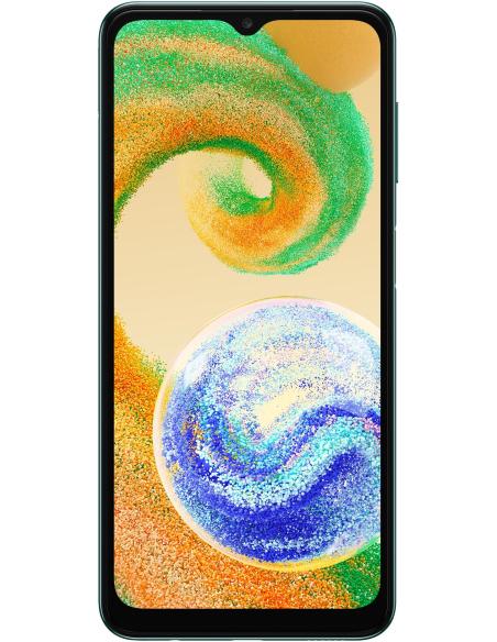 Samsung A047F Galaxy A04S 4G 3/32GB DS Verde