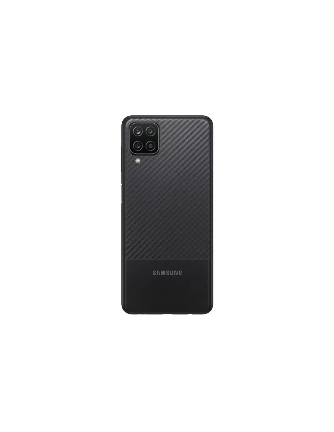 Samsung A127 Galaxy A12 4/128GB Negro