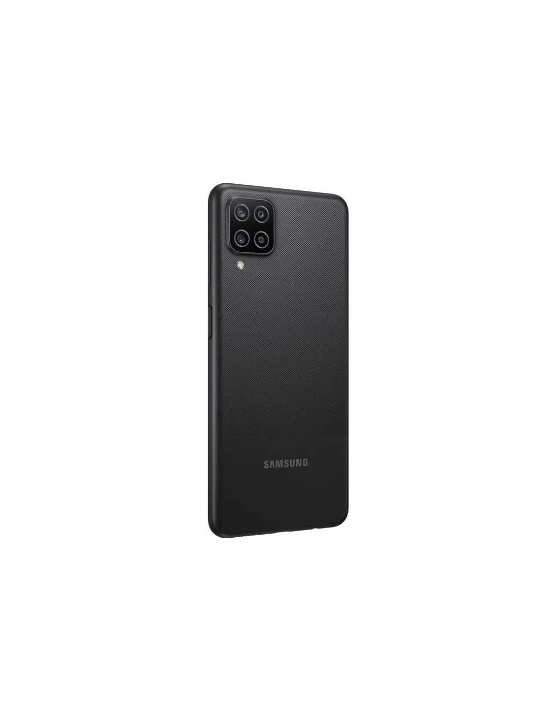 Samsung A127 Galaxy A12 4/128GB Negro