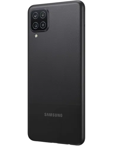 Samsung A127 Galaxy A12 4/128GB Negro