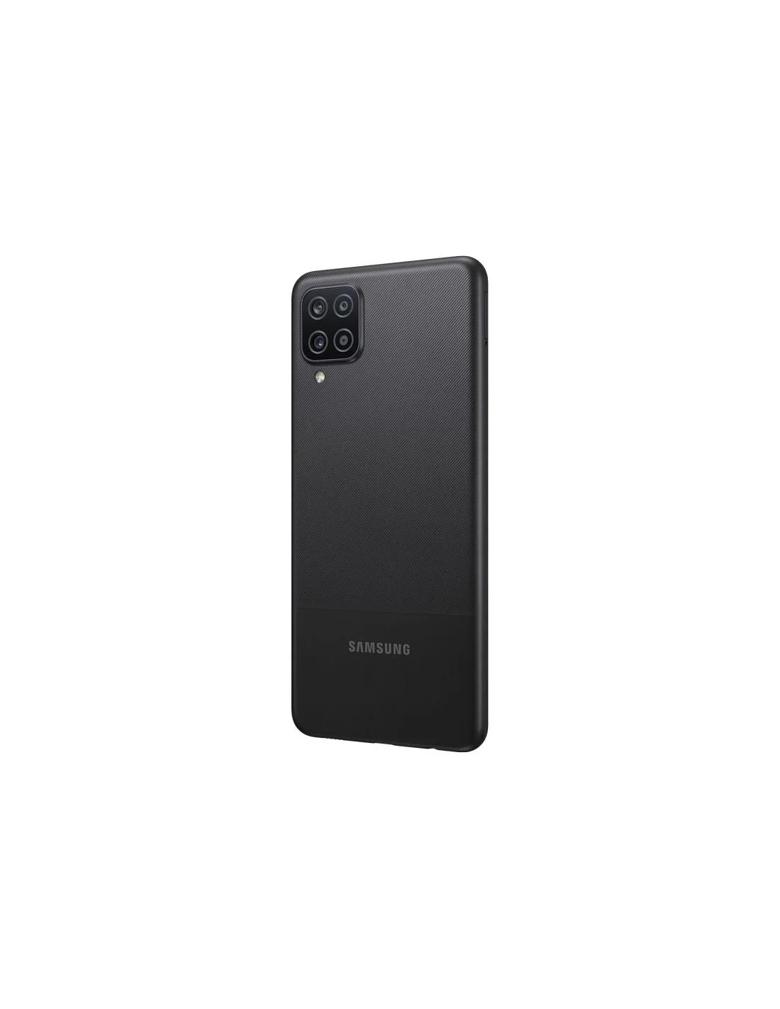 Samsung A127 Galaxy A12 4/128GB Negro