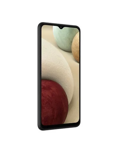 Samsung A127 Galaxy A12 4/128GB Negro