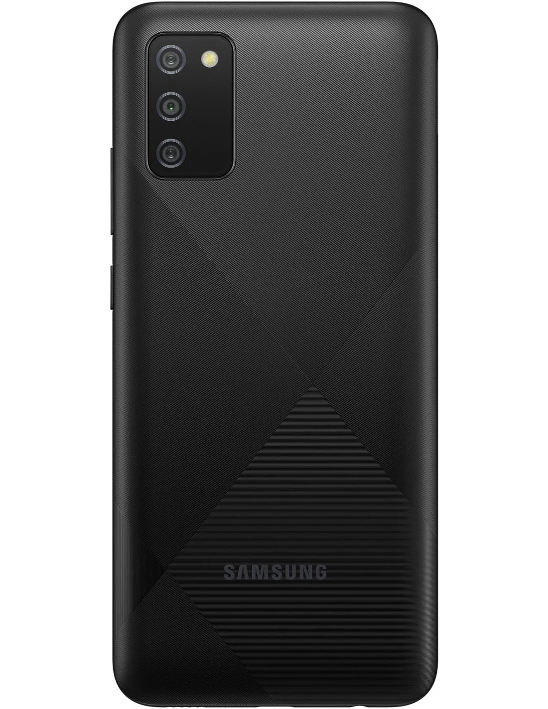 Samsung Galaxy A02s 3/32GB Negro