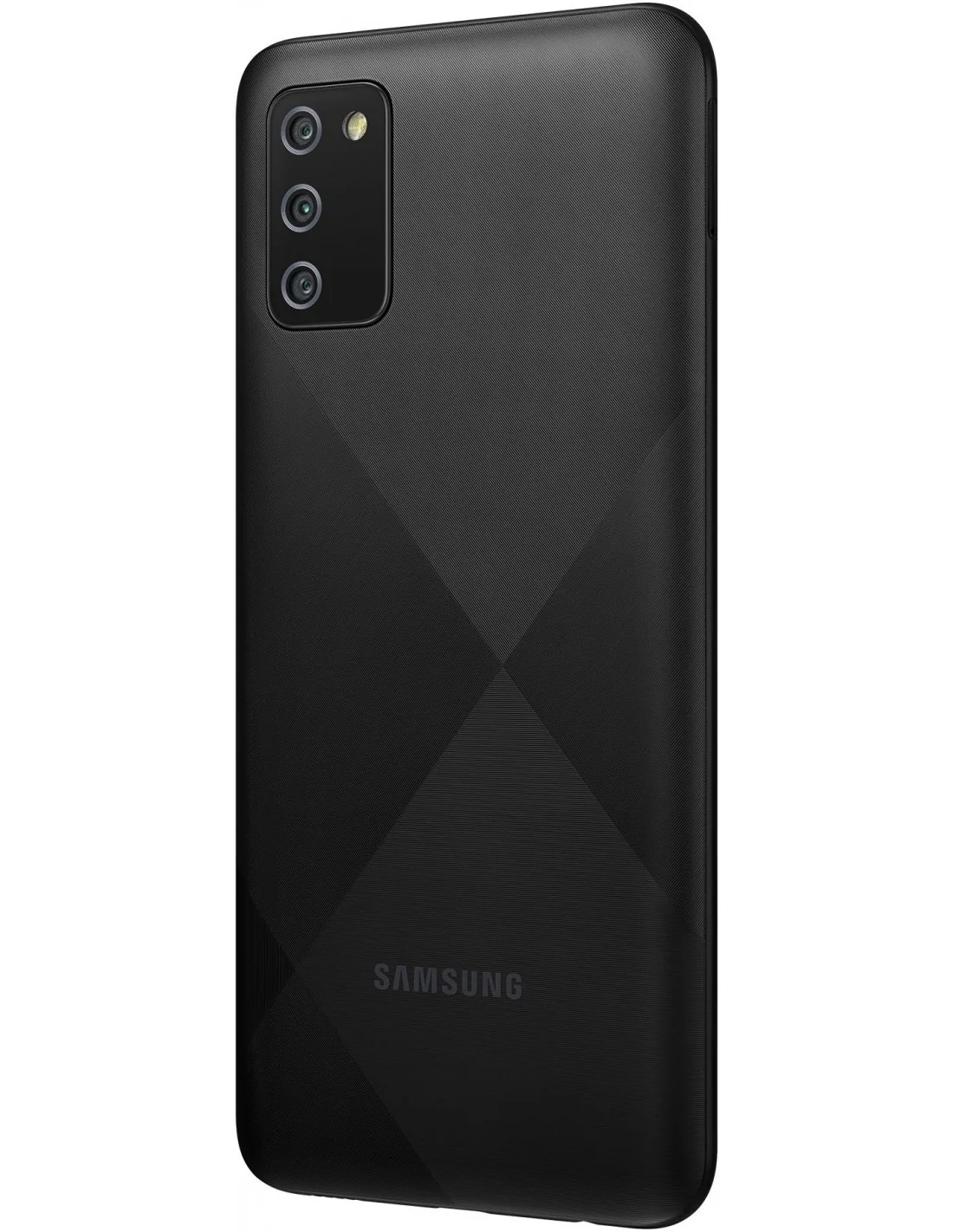 Samsung Galaxy A02s 3/32GB Negro