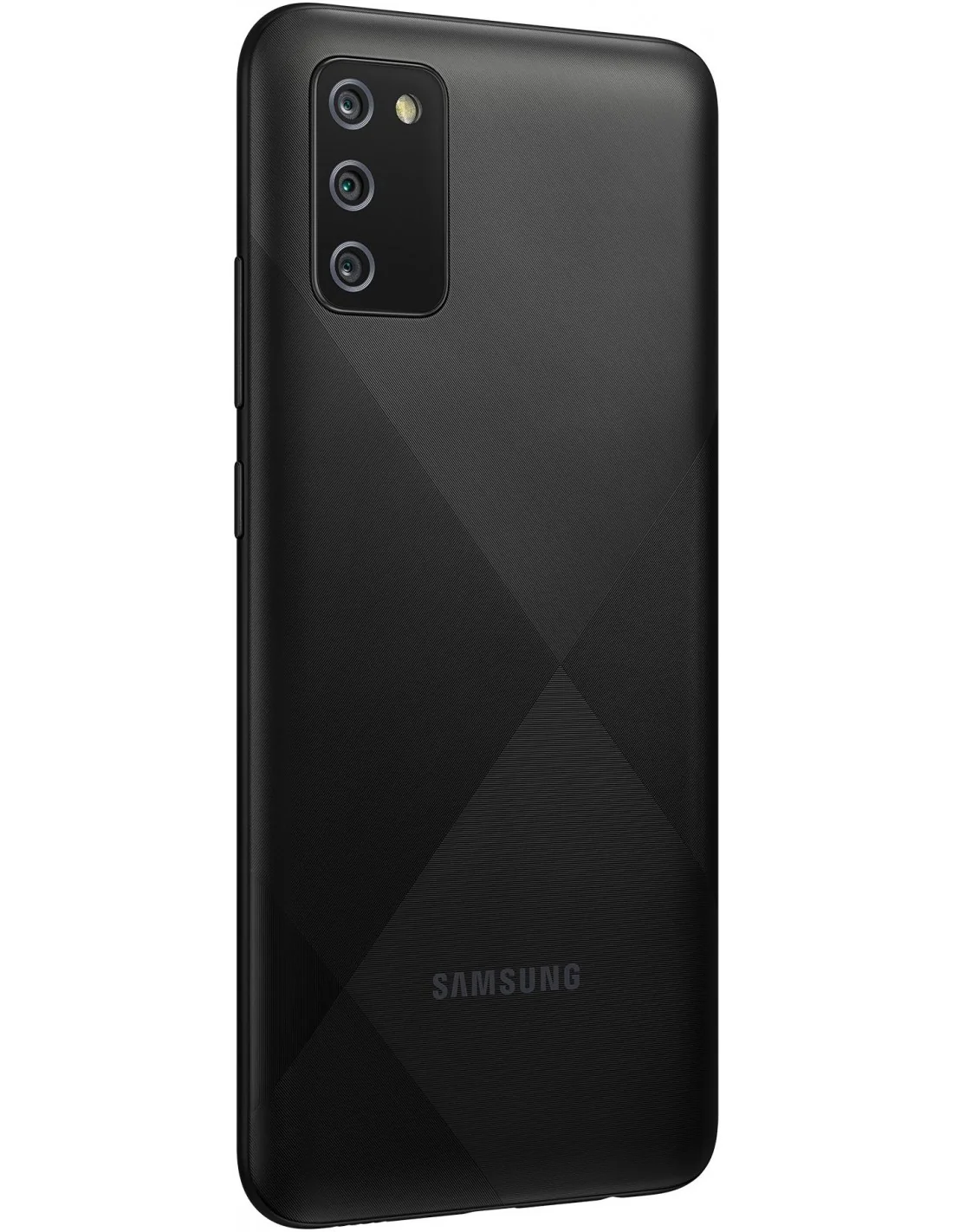 Samsung Galaxy A02s 3/32GB Negro