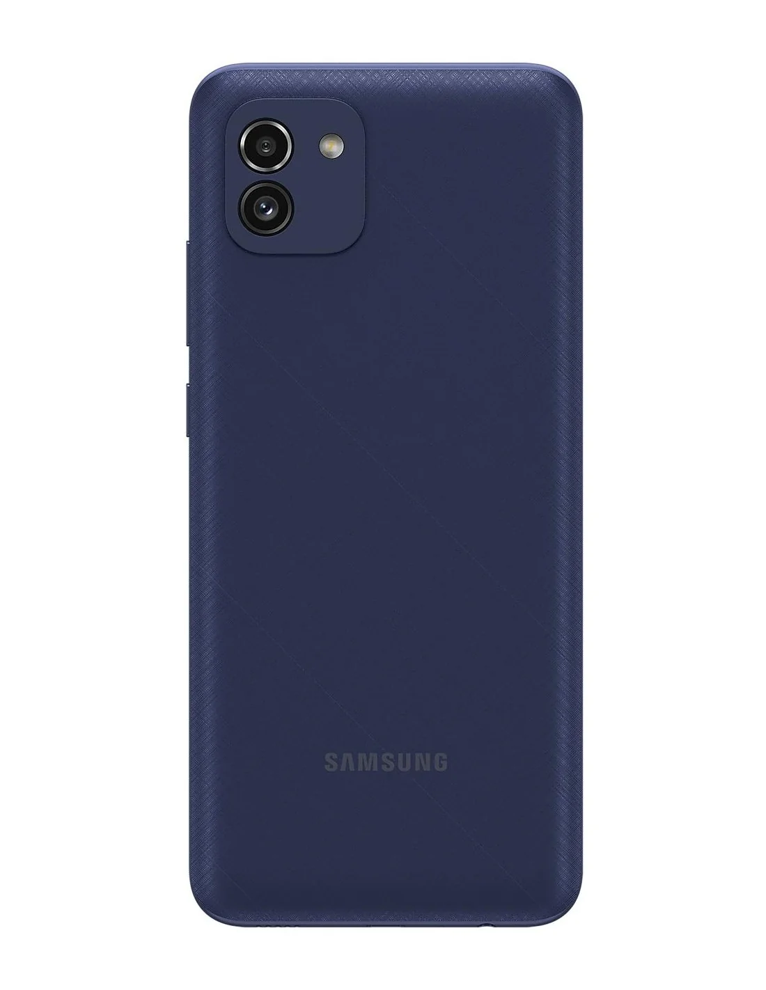 Samsung Galaxy A03 4/64GB Dual-Sim Azul