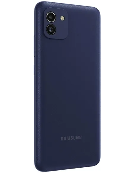 Samsung Galaxy A03 4/64GB Dual-Sim Azul
