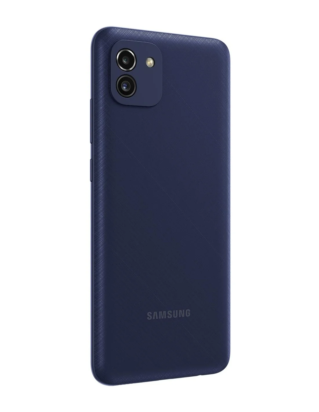 Samsung Galaxy A03 4/64GB Dual-Sim Azul