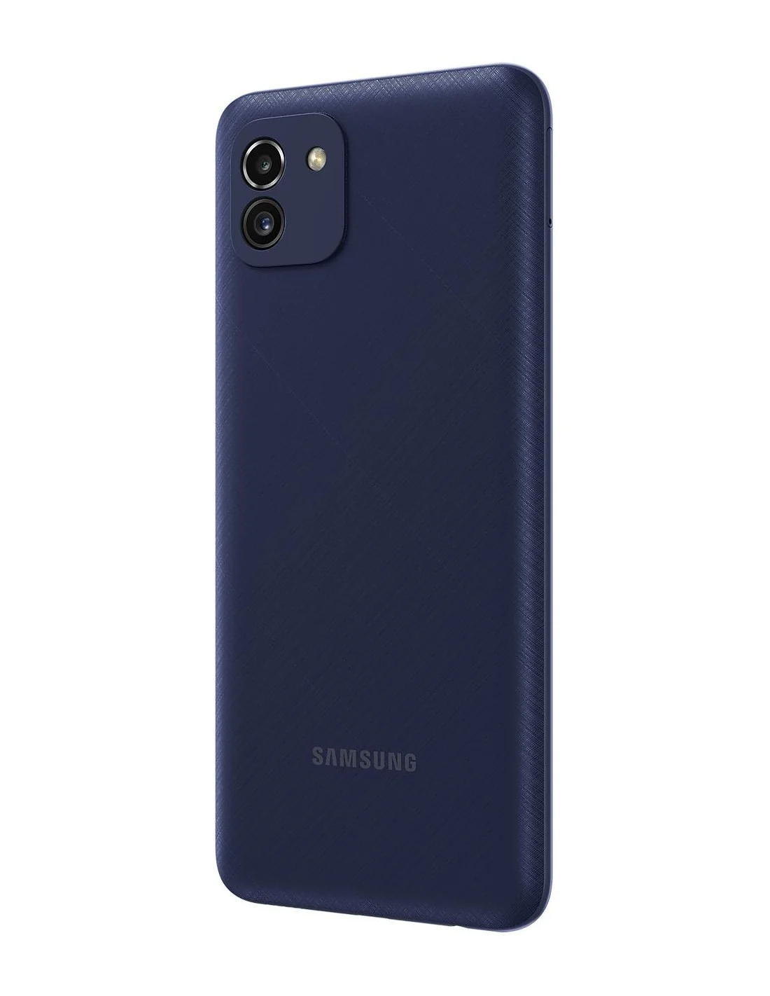 Samsung Galaxy A03 4/64GB Dual-Sim Azul