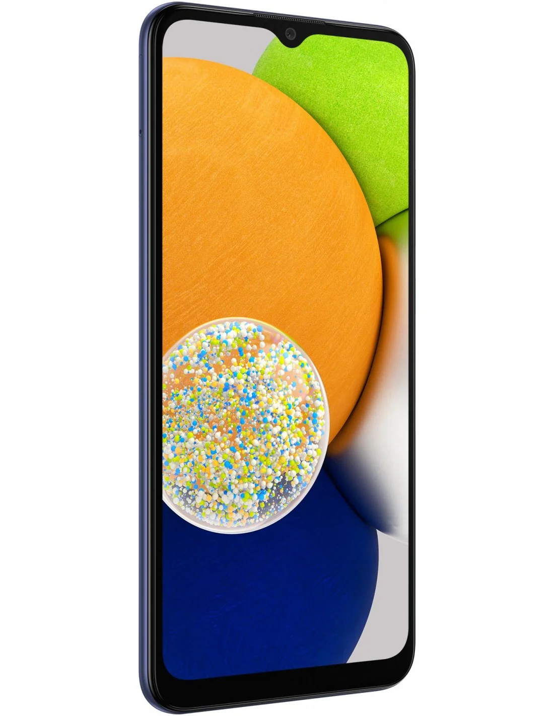 Samsung Galaxy A03 4/64GB Azul