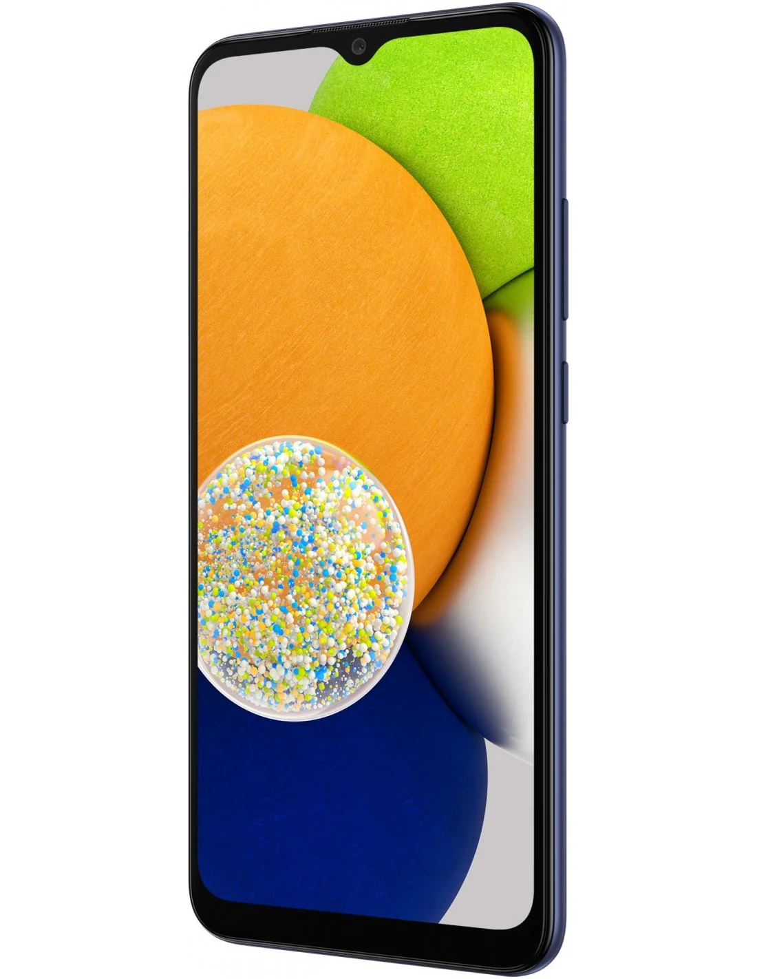 Samsung Galaxy A03 4/64GB Azul