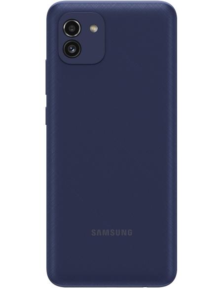 Samsung Galaxy A03 4/64GB Azul