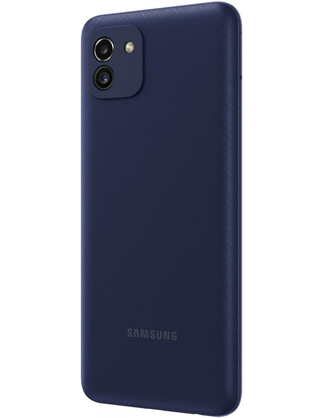 Samsung Galaxy A03 4/64GB Azul