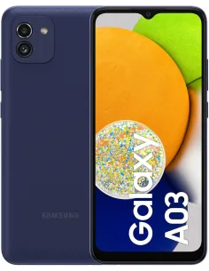 Samsung Galaxy A03 4/64GB Azul