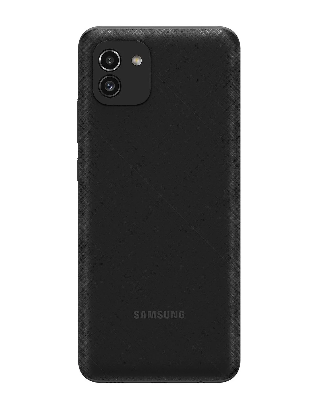 Samsung Galaxy A03 4/64GB Negro