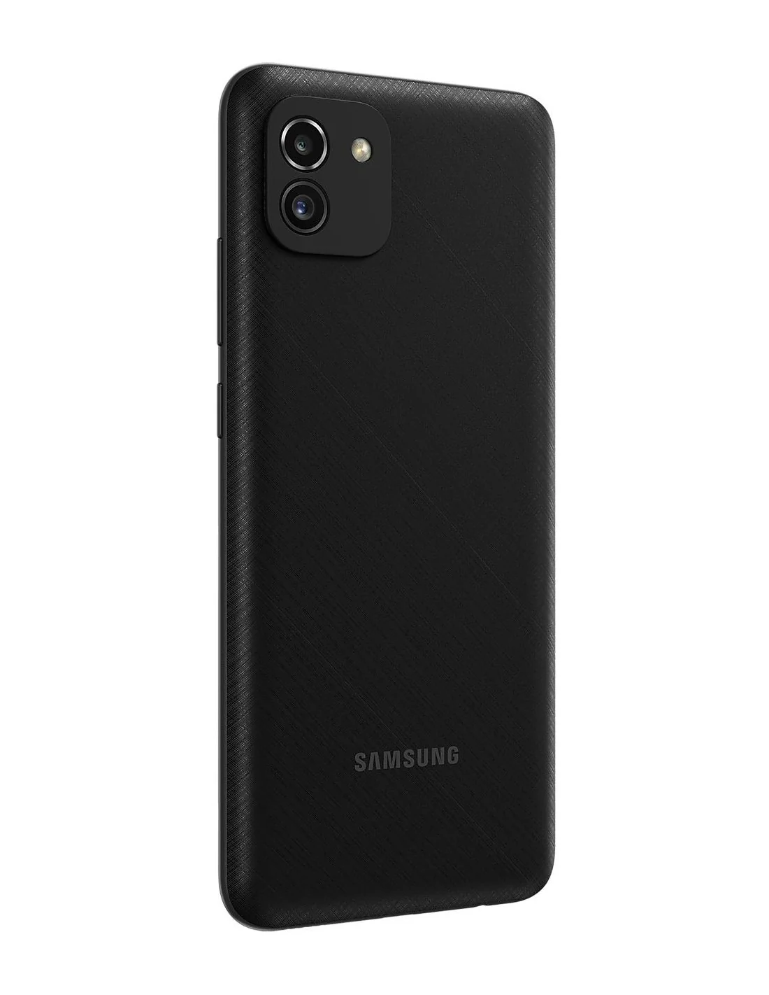 Samsung Galaxy A03 4/64GB Negro