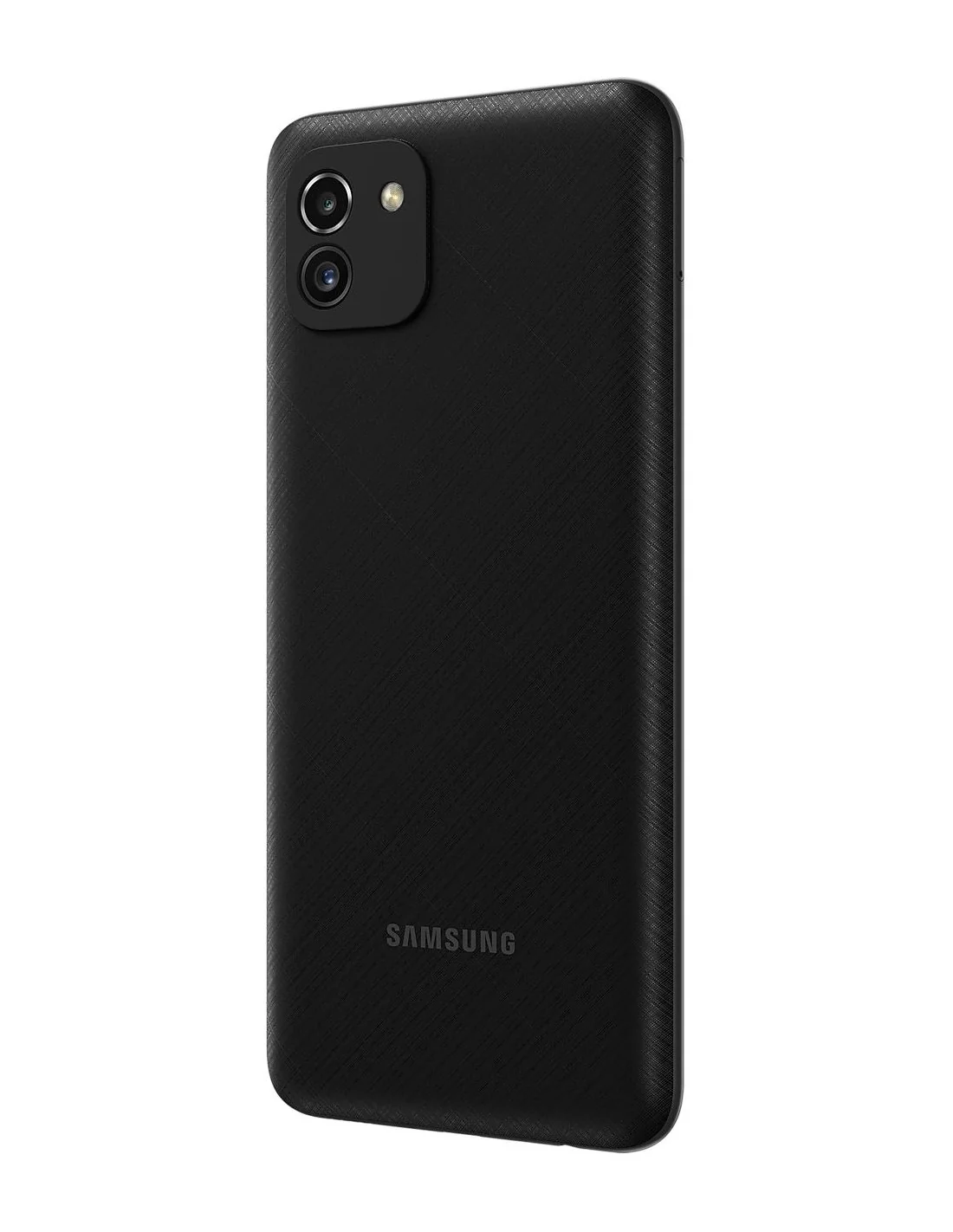 Samsung Galaxy A03 4/64GB Negro