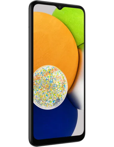 Samsung Galaxy A03 4/64GB Negro Versión Importada EU