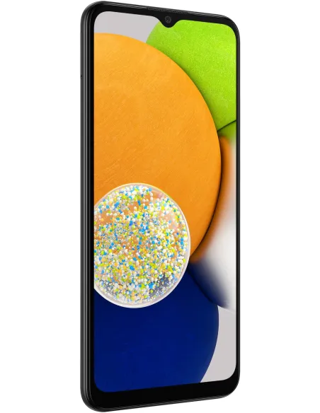 Samsung Galaxy A03 4/64GB Negro Versión Importada EU