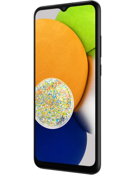 Samsung Galaxy A03 4/64GB Negro Versión Importada EU