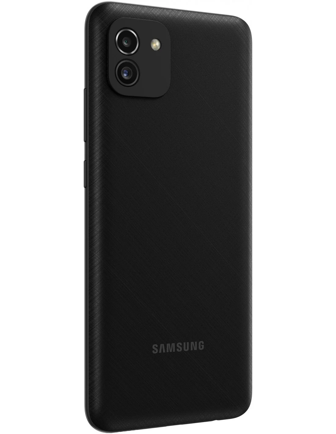 Samsung Galaxy A03 4/64GB Negro Versión Importada EU