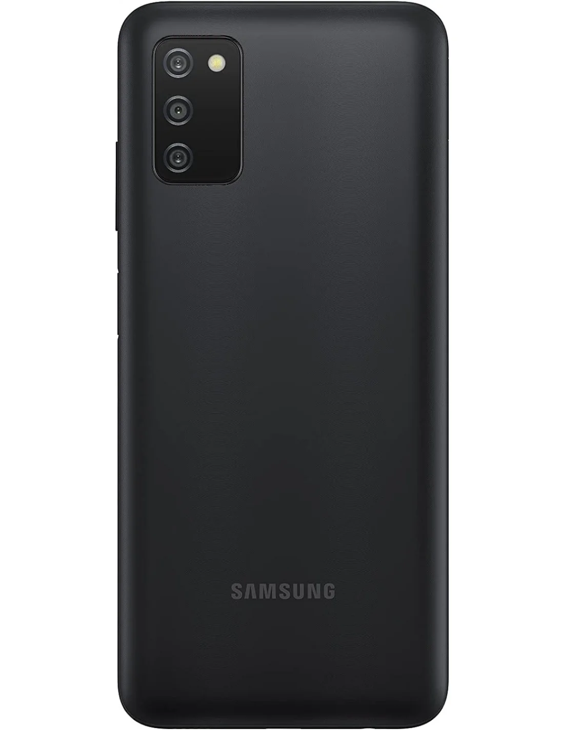 Samsung Galaxy A03s 3/32GB Dual-Sim Negro