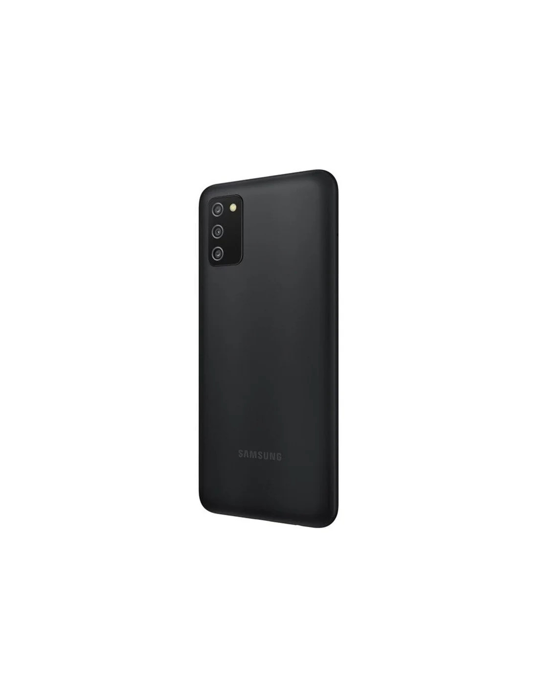 Samsung Galaxy A03s 3/32GB Dual-Sim Negro