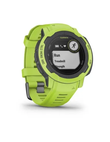 Garmin Instinct 2 Smartwatch GPS 45mm Verde Lima
