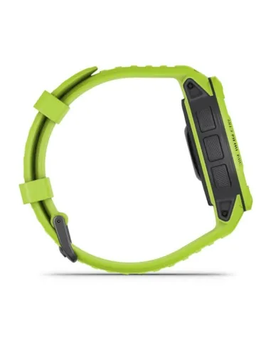 Garmin Instinct 2 Smartwatch GPS 45mm Verde Lima