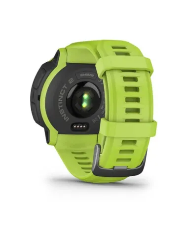 Garmin Instinct 2 Smartwatch GPS 45mm Verde Lima