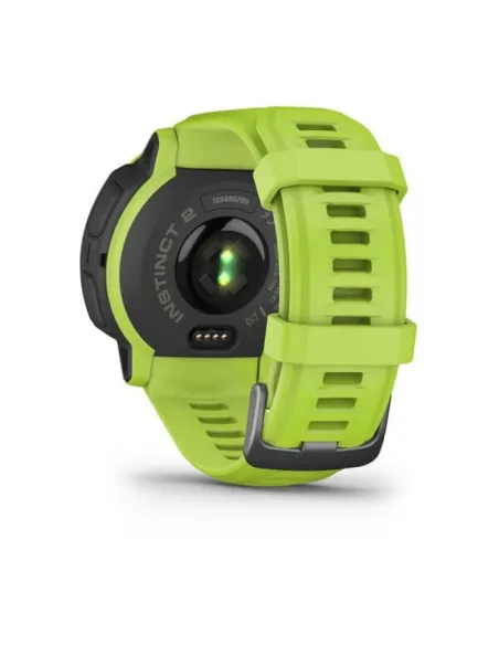 Garmin Instinct 2 Smartwatch GPS 45mm Verde Lima