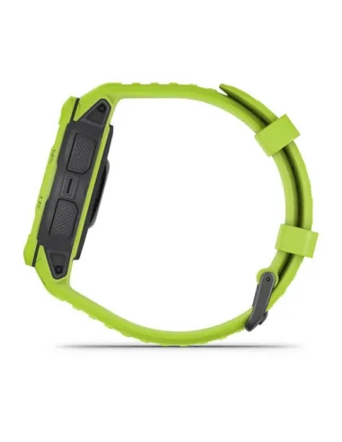 Garmin Instinct 2 Smartwatch GPS 45mm Verde Lima