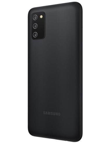 Samsung Galaxy A03s 3/32GB Negro