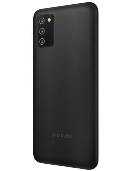 Samsung Galaxy A03s 3/32GB Negro