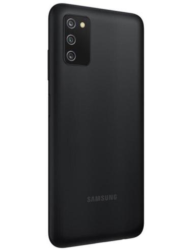 Samsung Galaxy A03s 3/32GB Negro