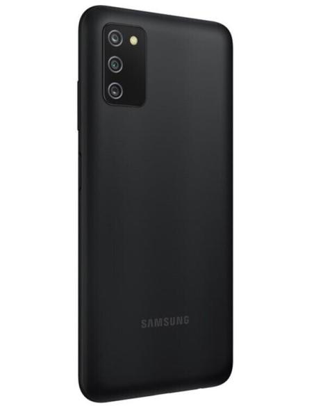 Samsung Galaxy A03s 3/32GB Negro