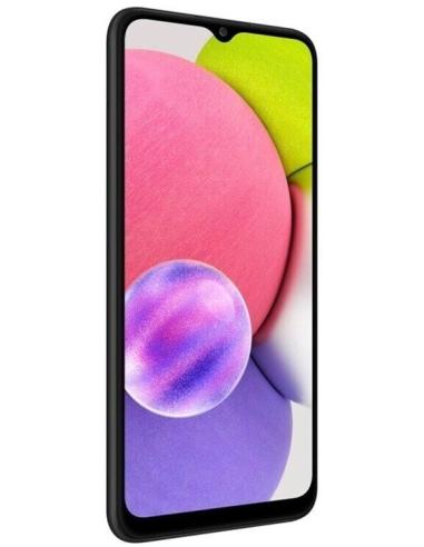 Samsung Galaxy A03s 3/32GB Negro