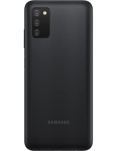 Samsung Galaxy A03s 3/32GB Negro