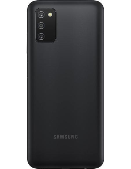 Samsung Galaxy A03s 3/32GB Negro
