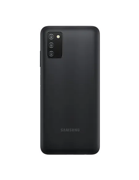 Samsung Galaxy A03s 3/32GB Negro Versión Importada EU