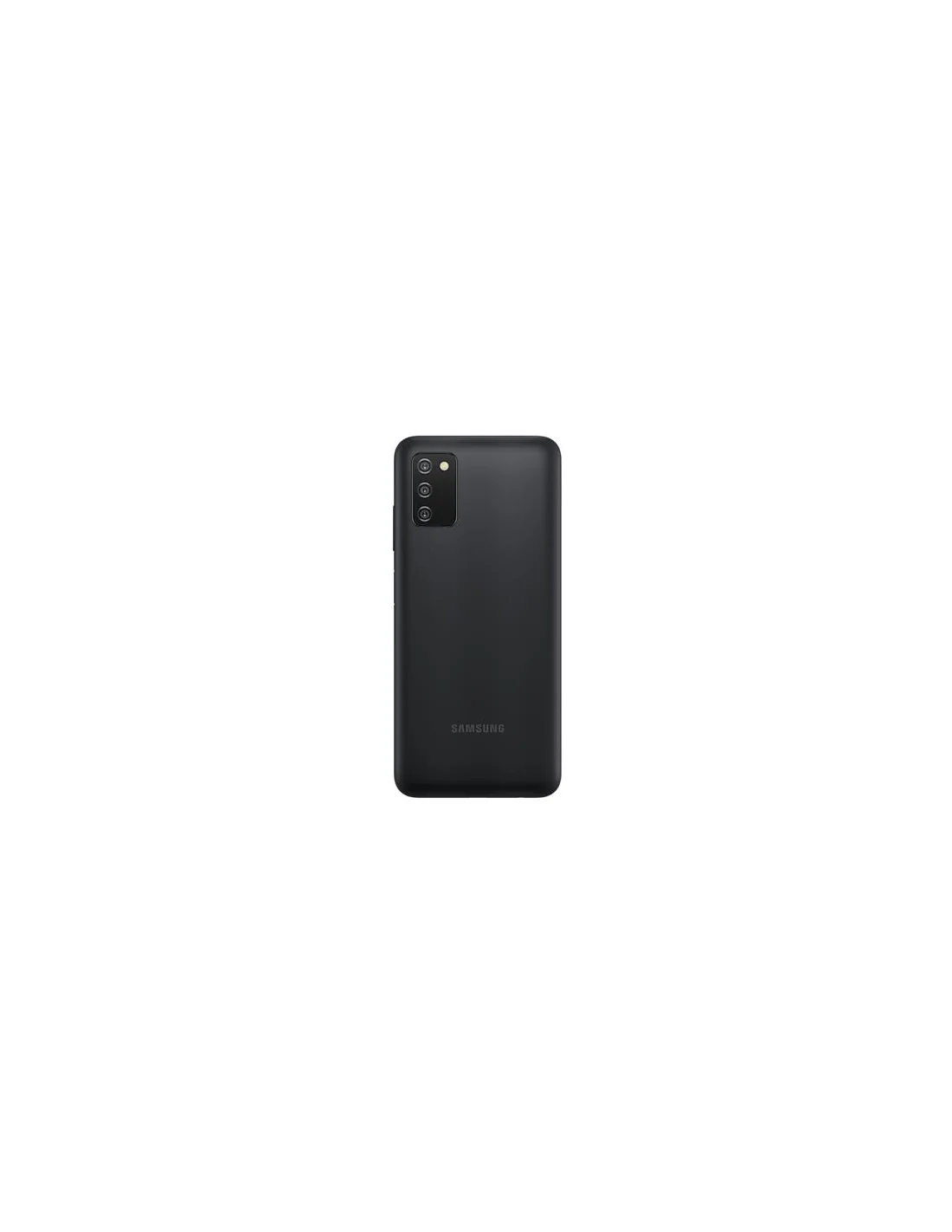 Samsung Galaxy A03s 3/32GB Negro Versión Importada EU