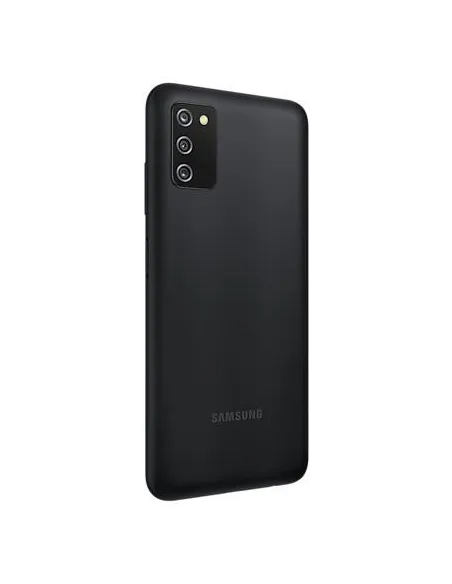 Samsung Galaxy A03s 3/32GB Negro Versión Importada EU
