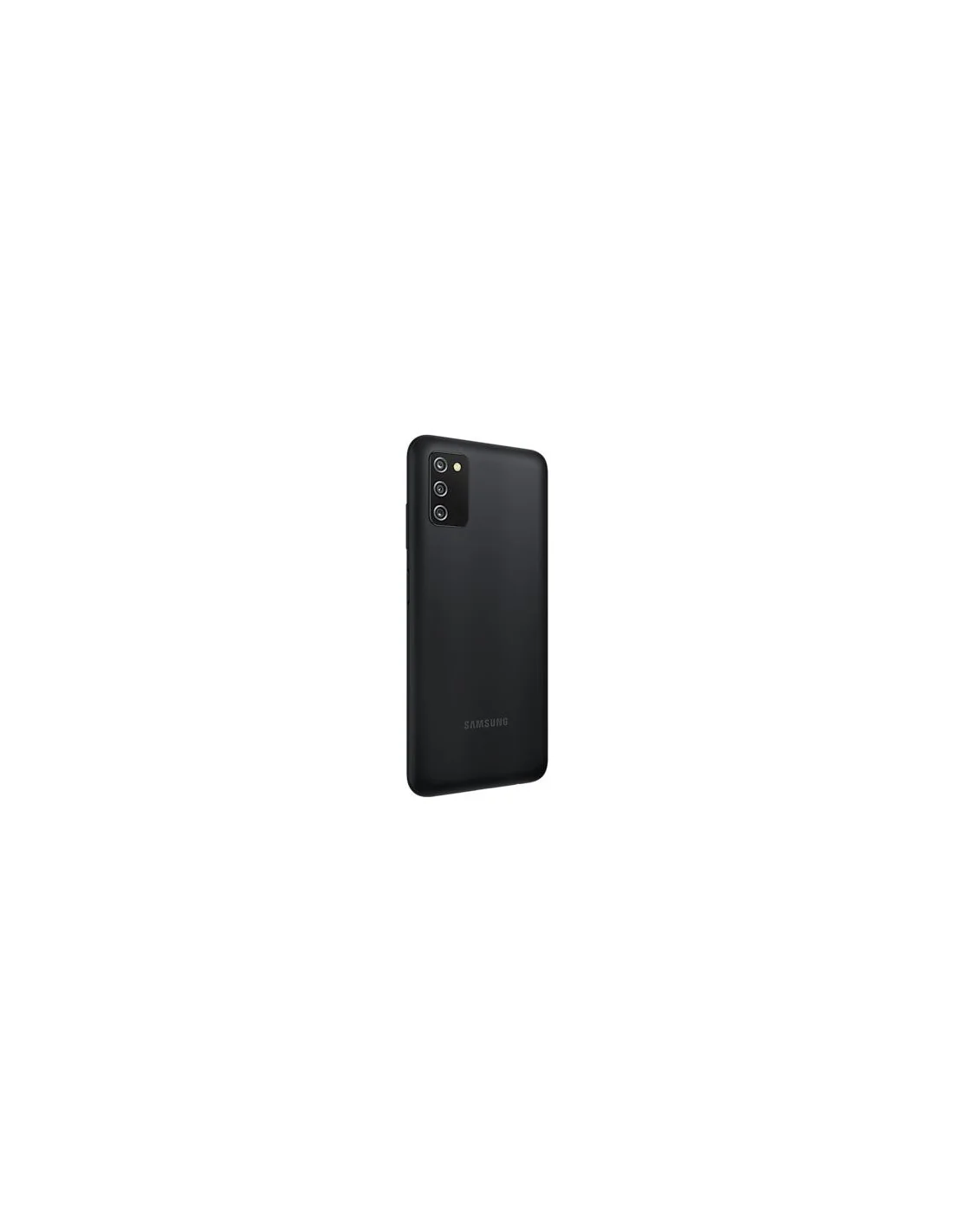 Samsung Galaxy A03s 3/32GB Negro Versión Importada EU