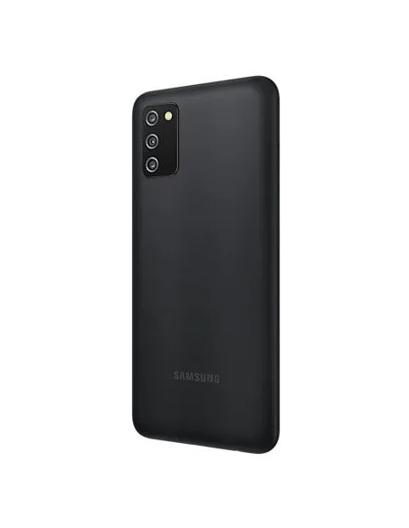 Samsung Galaxy A03s 3/32GB Negro Versión Importada EU